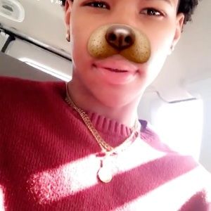 Meet your Posher, Gabriel